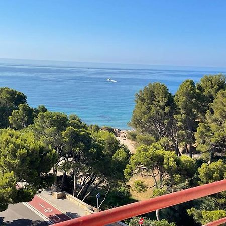 Precioso Apto Miami Primera Linia Playa Cala De Las Sirenas, Con Wifi Y Netflix, Adecuado Para Teletrabajar Miami Playa Zewnętrze zdjęcie