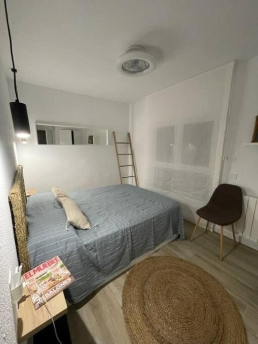 Precioso Apto Miami Primera Linia Playa Cala De Las Sirenas, Con Wifi Y Netflix, Adecuado Para Teletrabajar Miami Playa Zewnętrze zdjęcie