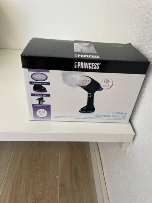 Precioso Apto Miami Primera Linia Playa Cala De Las Sirenas, Con Wifi Y Netflix, Adecuado Para Teletrabajar Miami Playa Zewnętrze zdjęcie