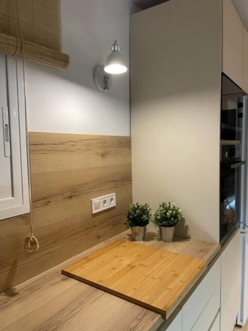Precioso Apto Miami Primera Linia Playa Cala De Las Sirenas, Con Wifi Y Netflix, Adecuado Para Teletrabajar Miami Playa Zewnętrze zdjęcie