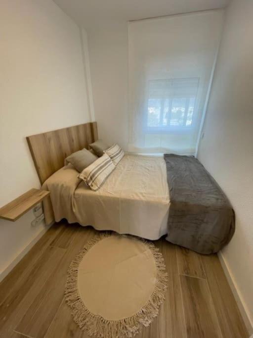 Precioso Apto Miami Primera Linia Playa Cala De Las Sirenas, Con Wifi Y Netflix, Adecuado Para Teletrabajar Miami Playa Zewnętrze zdjęcie