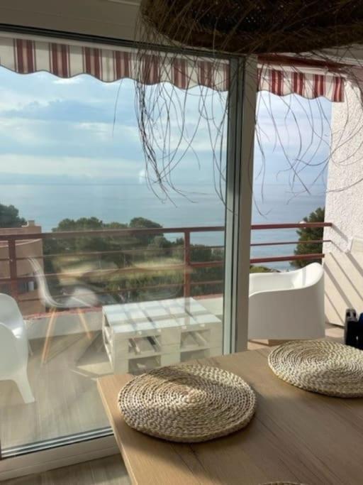 Precioso Apto Miami Primera Linia Playa Cala De Las Sirenas, Con Wifi Y Netflix, Adecuado Para Teletrabajar Miami Playa Zewnętrze zdjęcie